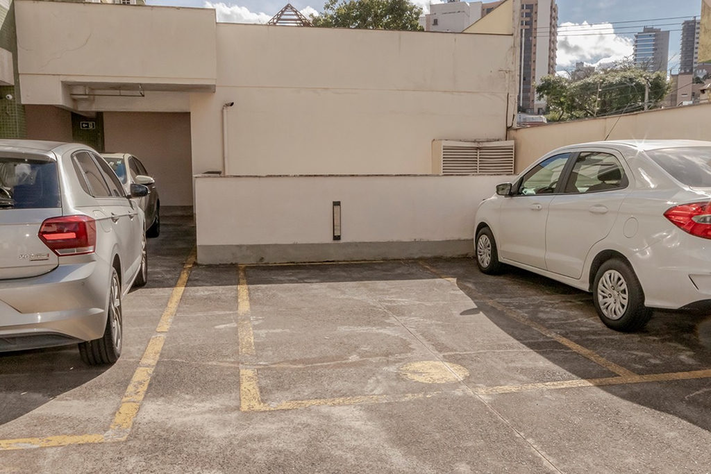 Apartamento para venda no bairro Santa Cecília em Porto Alegre