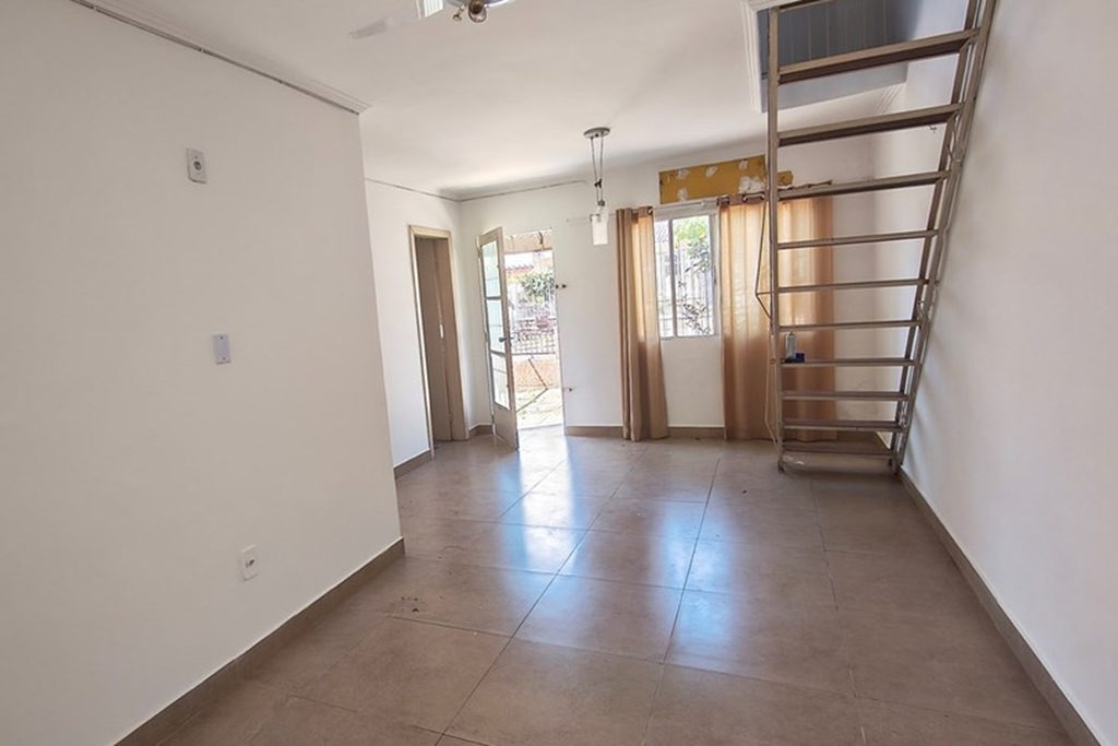 Casa para venda no bairro Morro Santana em Porto Alegre