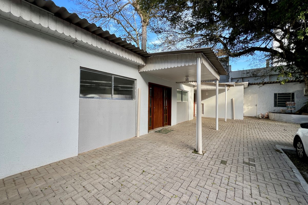 Apartamento para venda no bairro Centro em Canoas