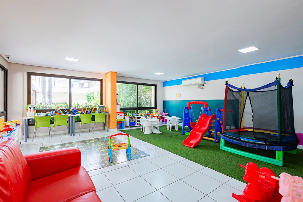 Apartamento para venda no bairro Passo D