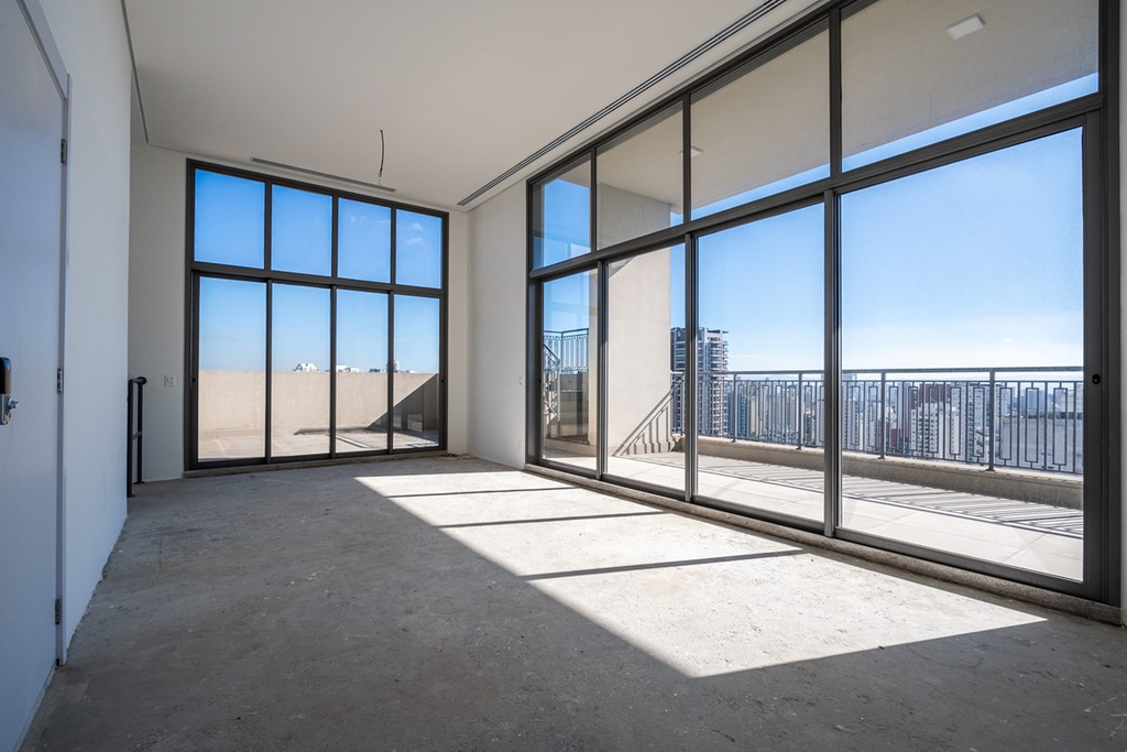 Cobertura, 4 quartos, 305 m² - Foto 5
