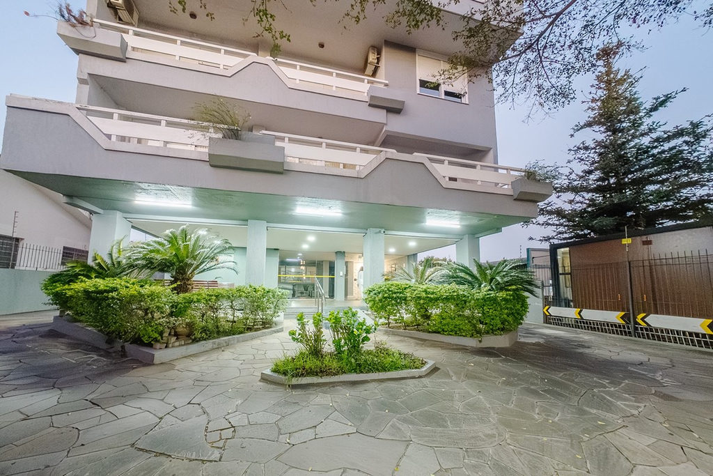 Cobertura Duplex para venda no bairro Marechal Rondon em Canoas