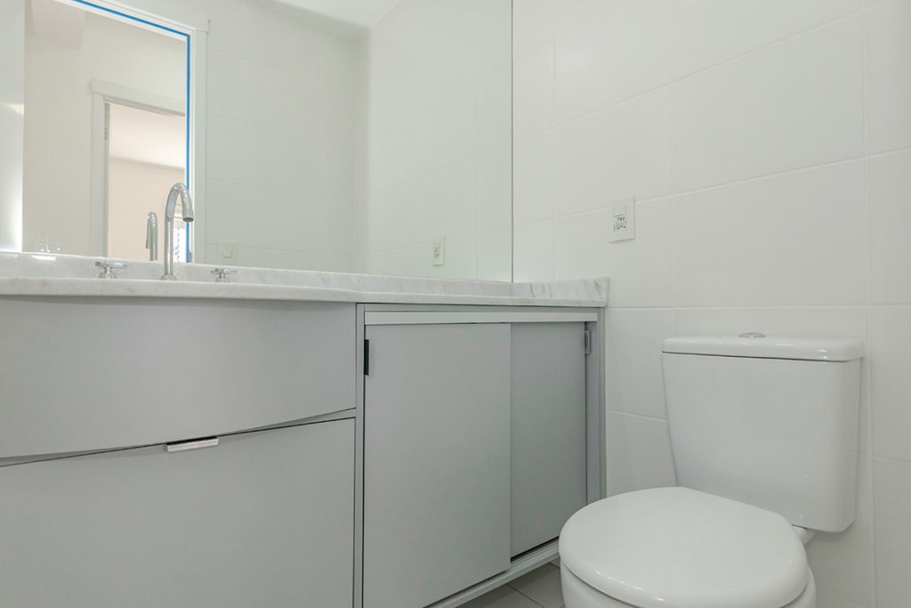 Apartamento para venda no bairro Marechal Rondon em Canoas