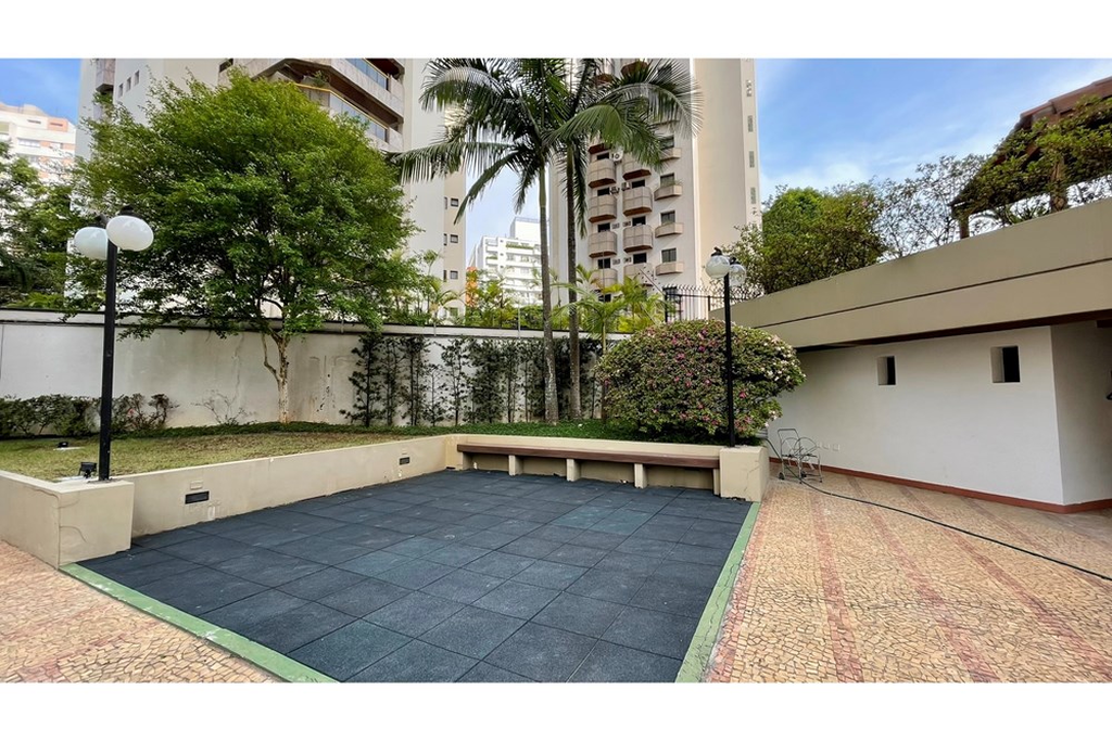 Cobertura, 4 quartos, 447 m² - Foto 6