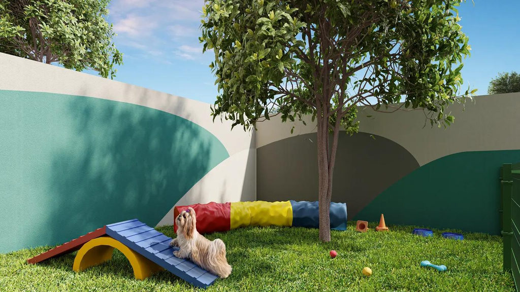 Lazer Metrocasa Clube Aricanduva - Breve Lançamento