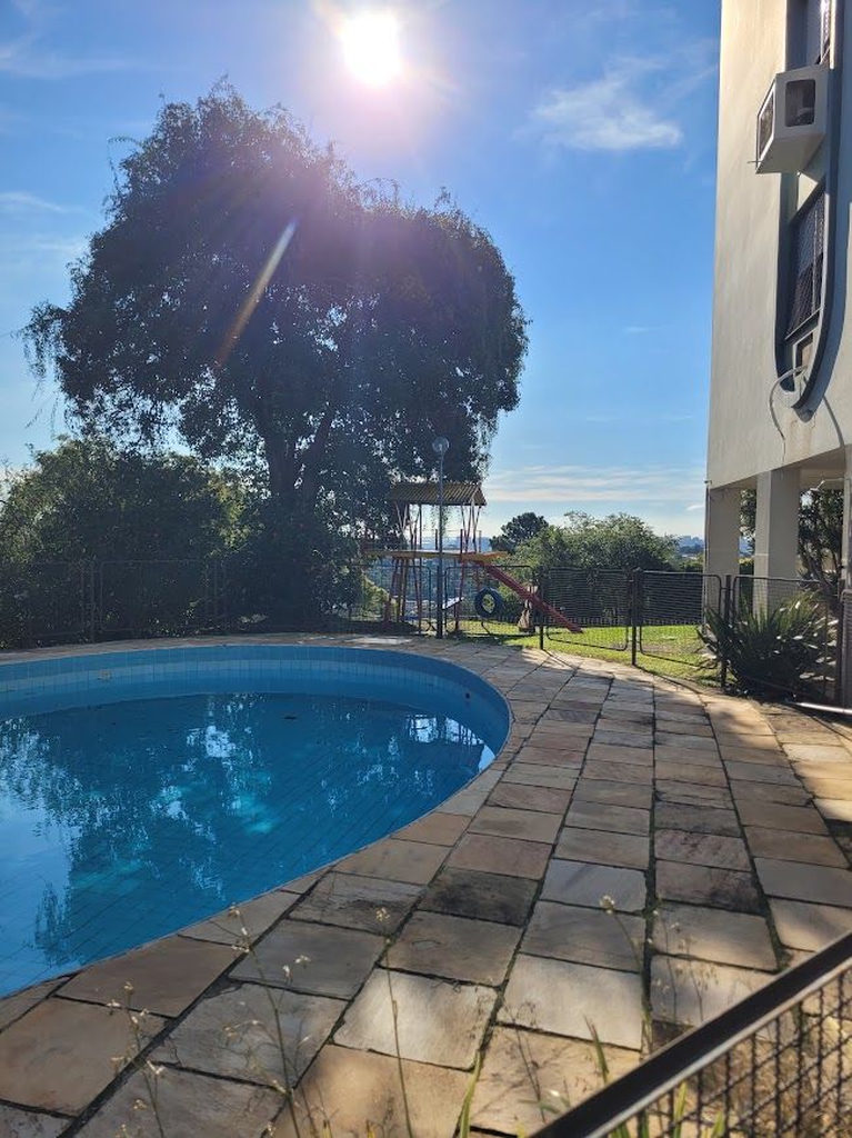 Apartamento para venda no bairro Teresópolis em Porto Alegre