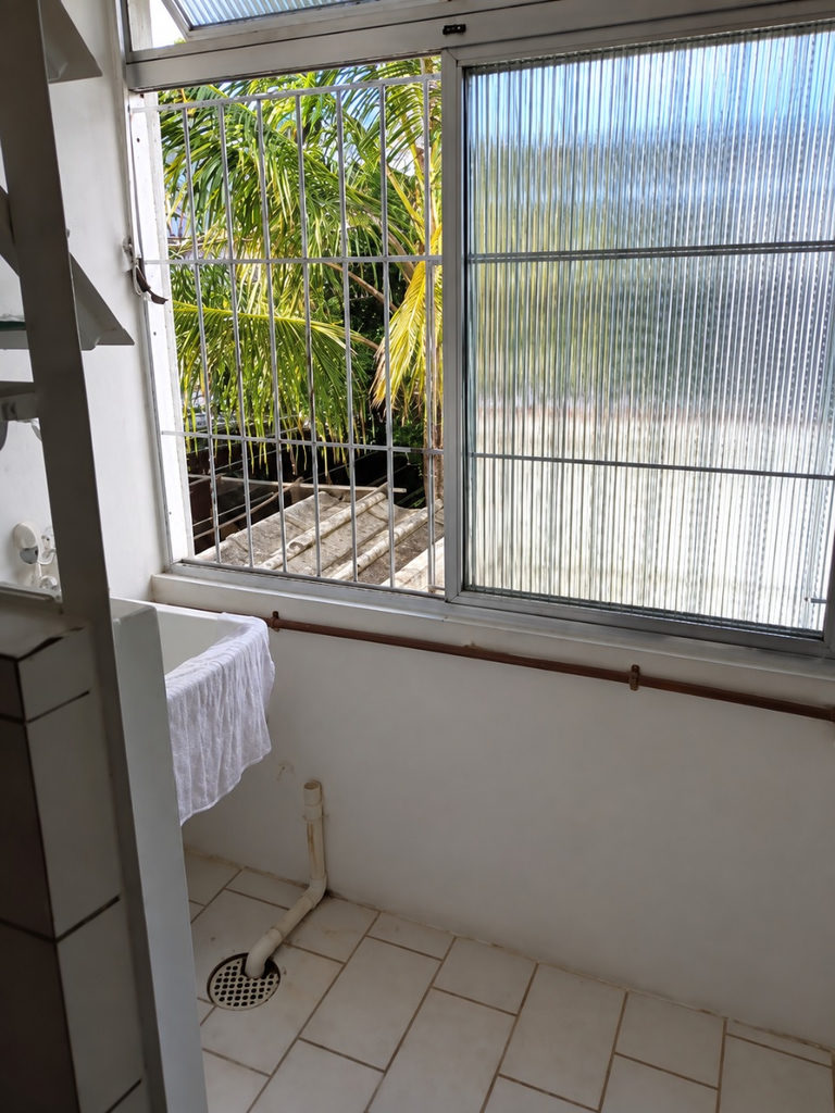 Apartamento para venda no bairro Santana em Porto Alegre