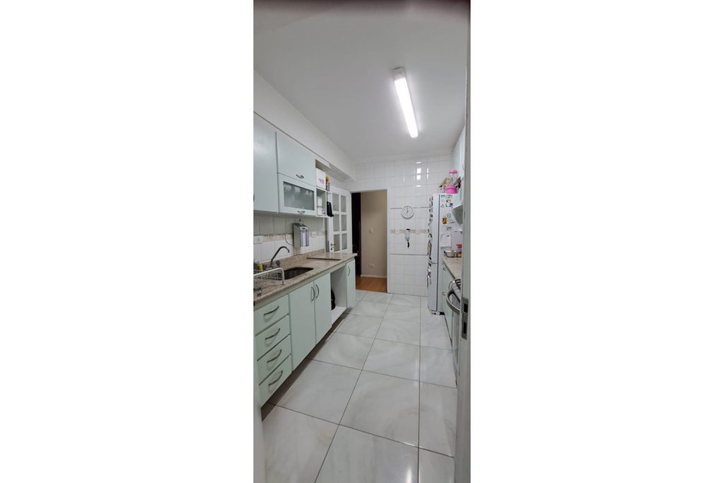 Lazer SPOC 2124 Apto 630821083-5