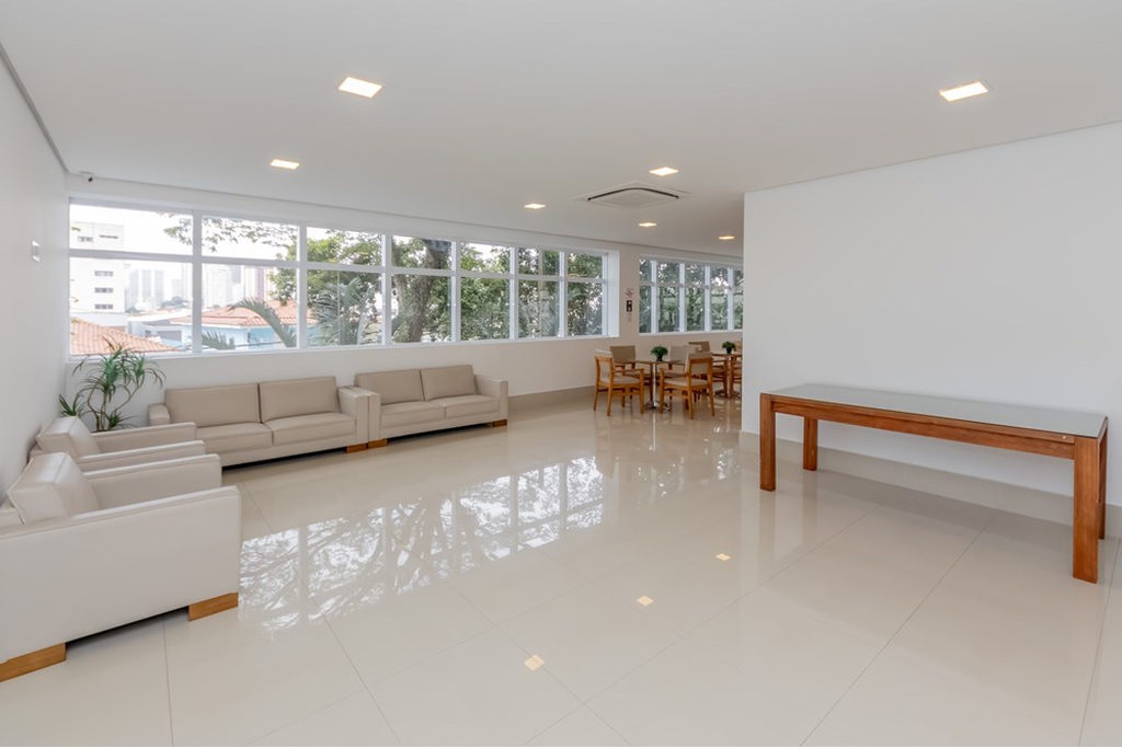 Apartamento, 3 quartos, 110 m² - Foto 10