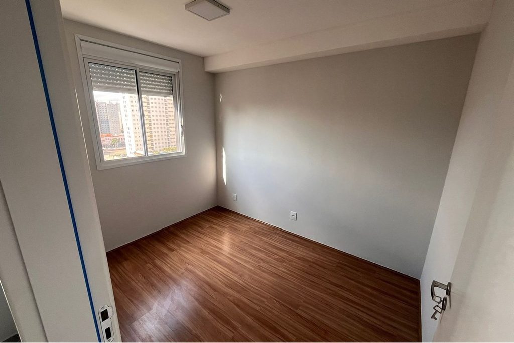 Apartamento, 1 quarto, 36 m² - Foto 8