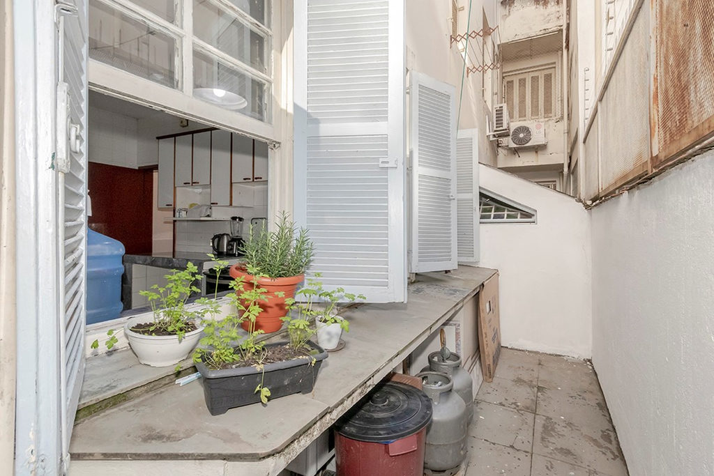 Apartamento para venda no bairro Rio Branco em Porto Alegre