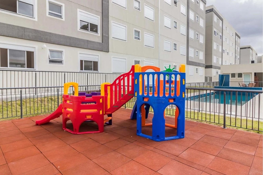 Apartamento para venda no bairro Mário Quintana em Porto Alegre