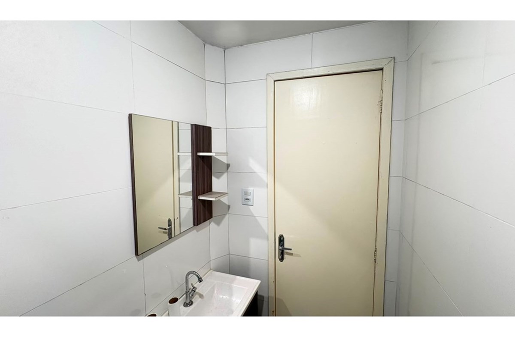 Apartamento para venda no bairro Marechal Rondon em Canoas
