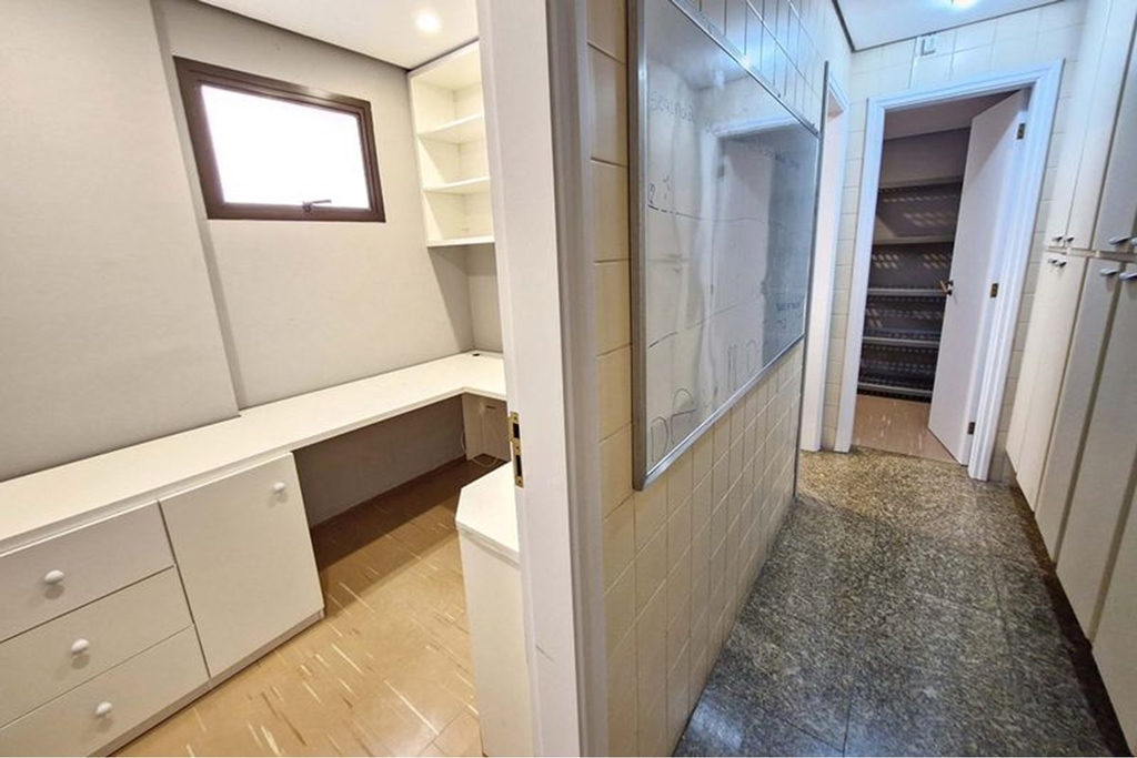 Apartamento, 4 quartos, 314 m² - Foto 4