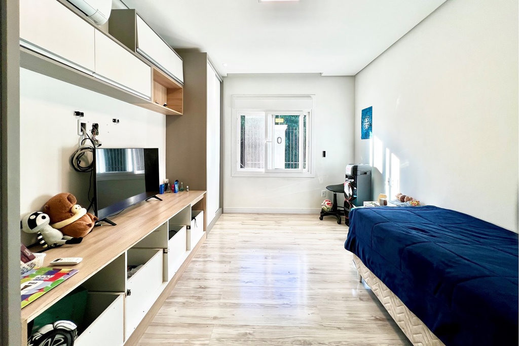 Casa para venda no bairro Estância Velha em Canoas