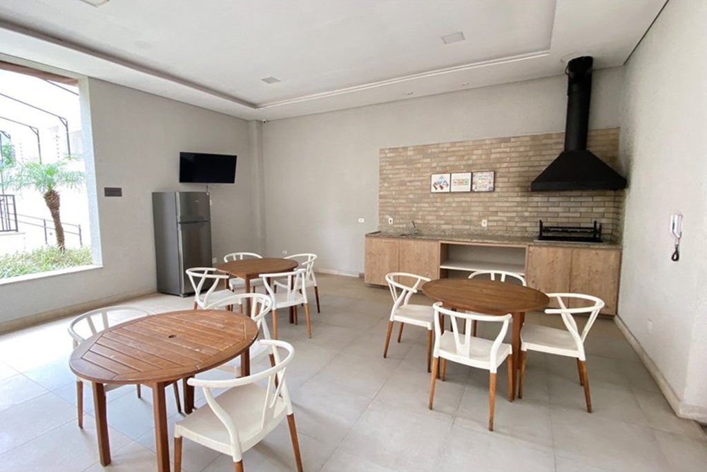 Apartamento, 2 quartos, 58 m² - Foto 11