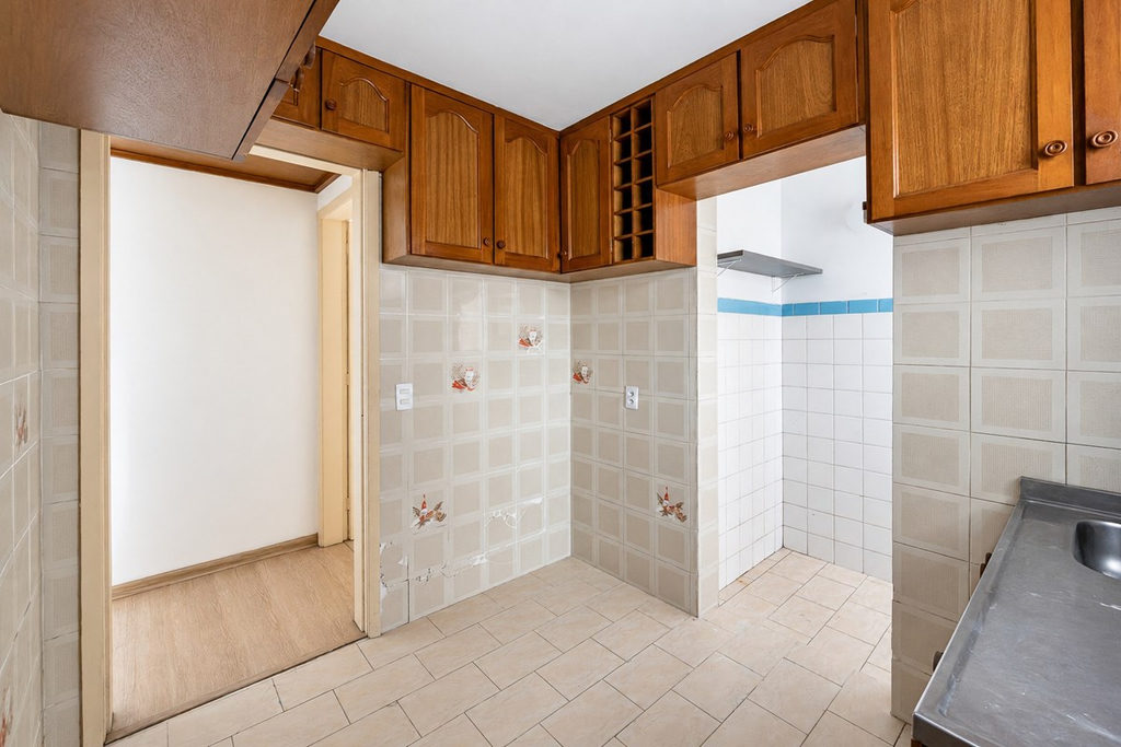 Apartamento para venda no bairro Centro Histórico em Porto Alegre