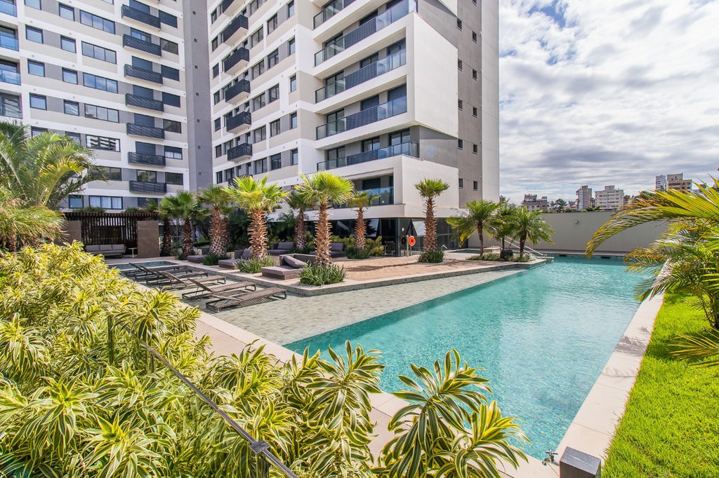 Apartamento para venda no bairro Petrópolis em Porto Alegre