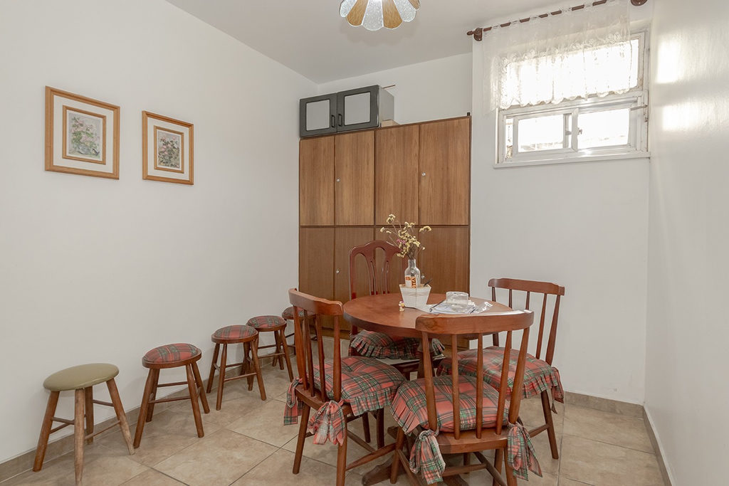 Apartamento para venda no bairro Menino Deus em Porto Alegre