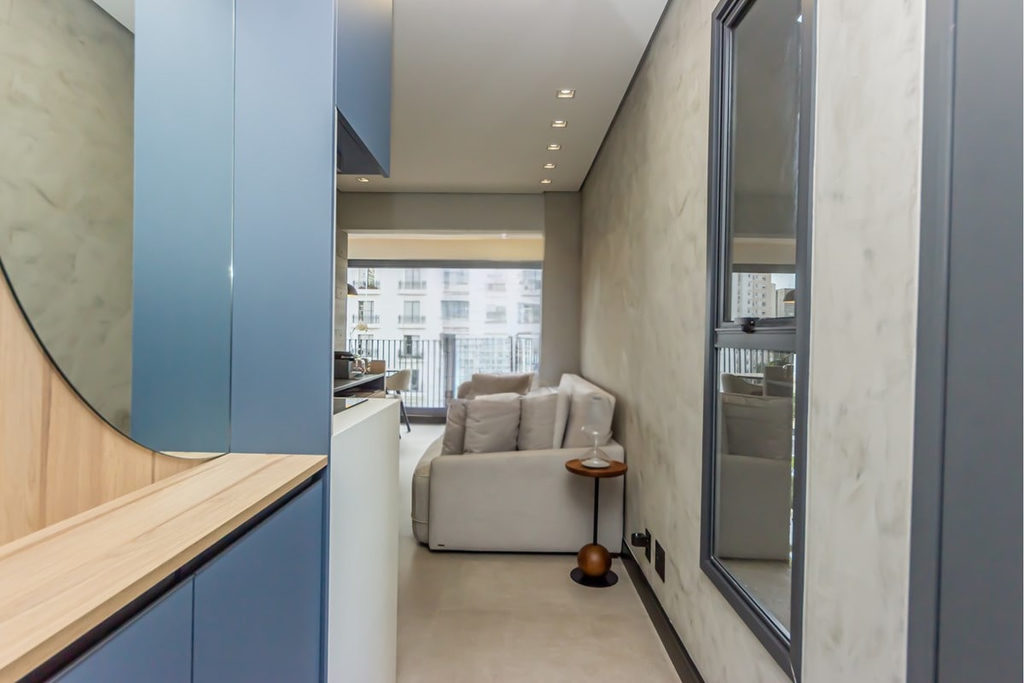 Loja-Salão, 37 m² - Foto 9