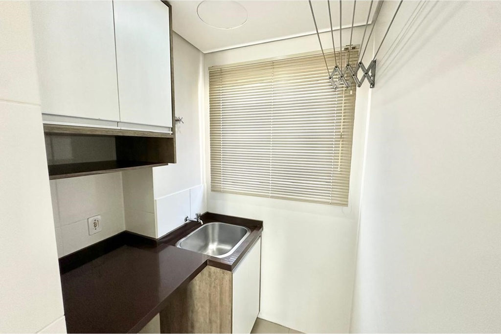 Apartamento para venda no bairro Fátima em Canoas