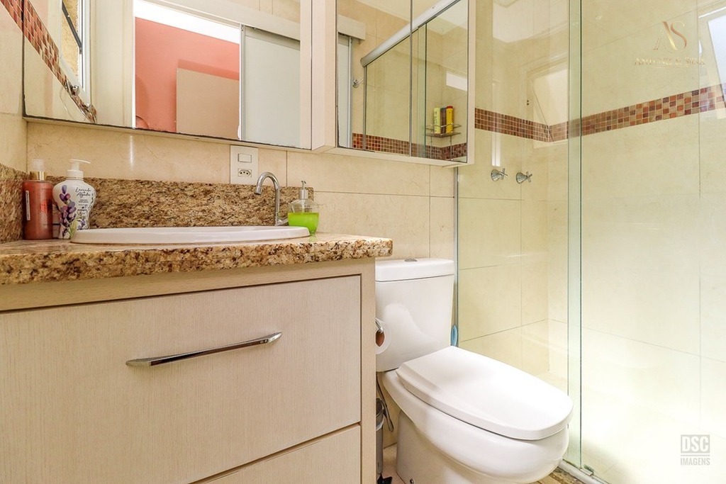 Apartamento para venda no bairro Jardim Itu em Porto Alegre