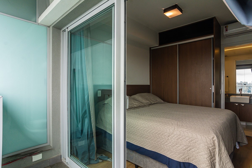Apartamento, 1 quarto, 36 m² - Foto 24