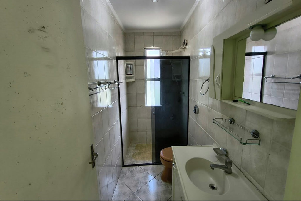 Apartamento para venda no bairro Santo Antônio em Porto Alegre
