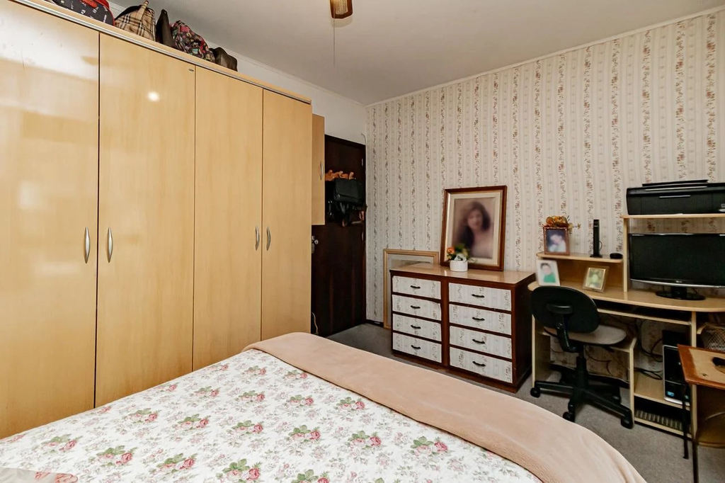 Apartamento para venda no bairro Rio Branco em Porto Alegre