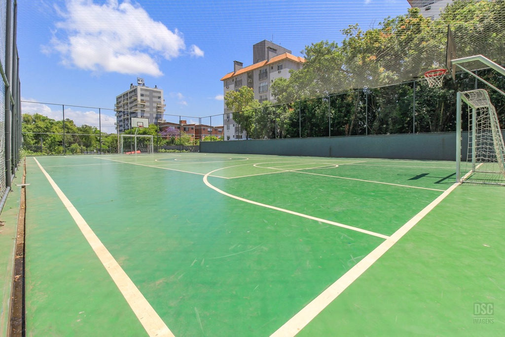 Apartamento para venda no bairro Jardim do Salso em Porto Alegre