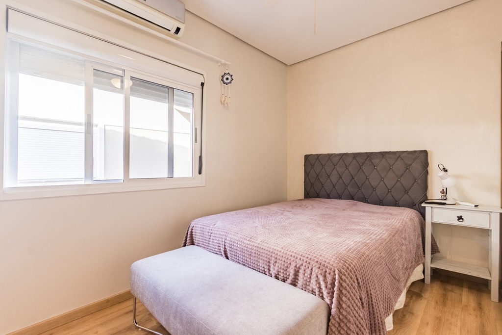 Casa em Condomínio para venda no bairro Vila Ipiranga em Porto Alegre