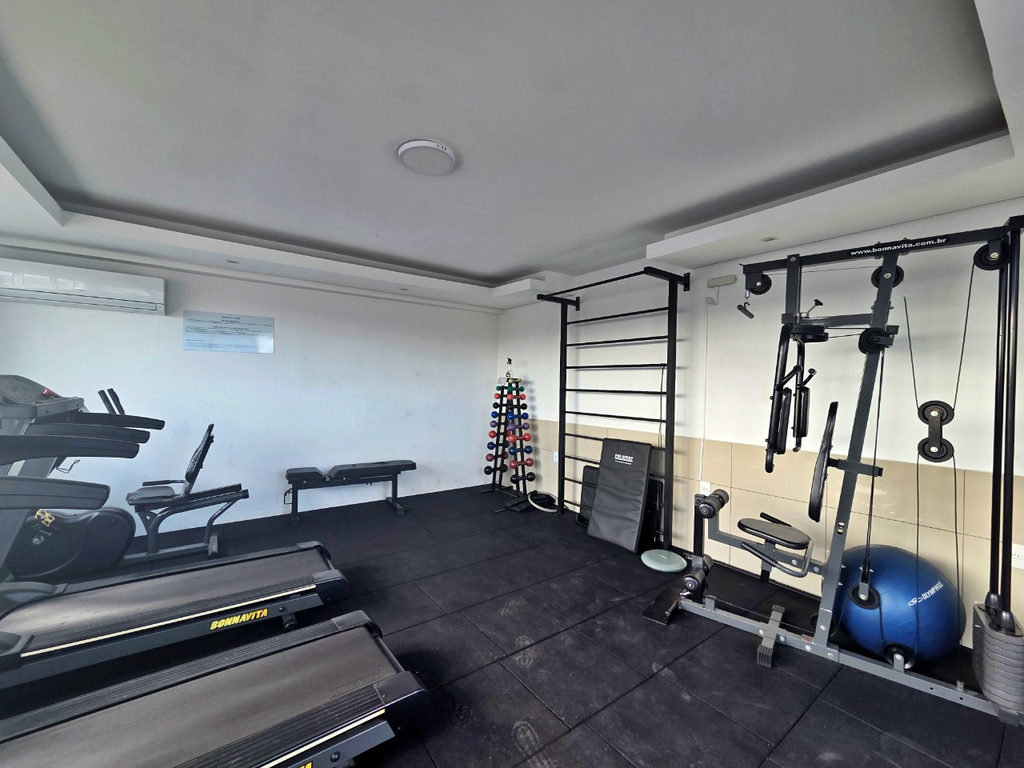Apartamento para venda no bairro Partenon em Porto Alegre