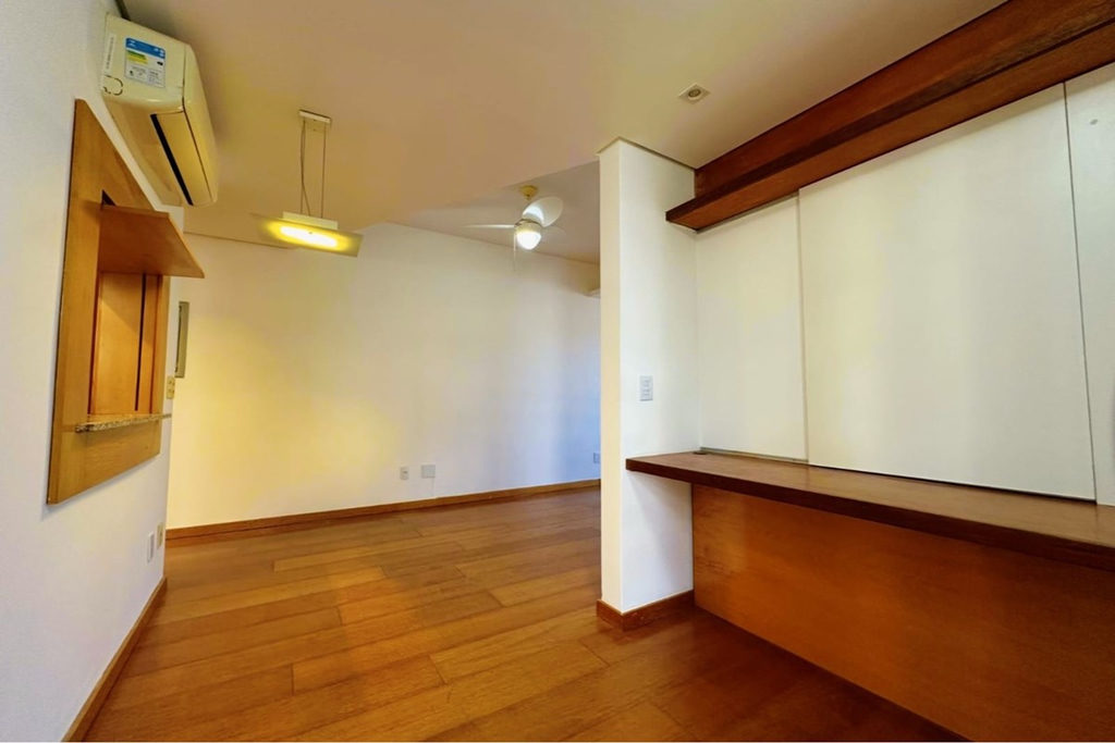 Apartamento para venda no bairro Boa Vista em Porto Alegre