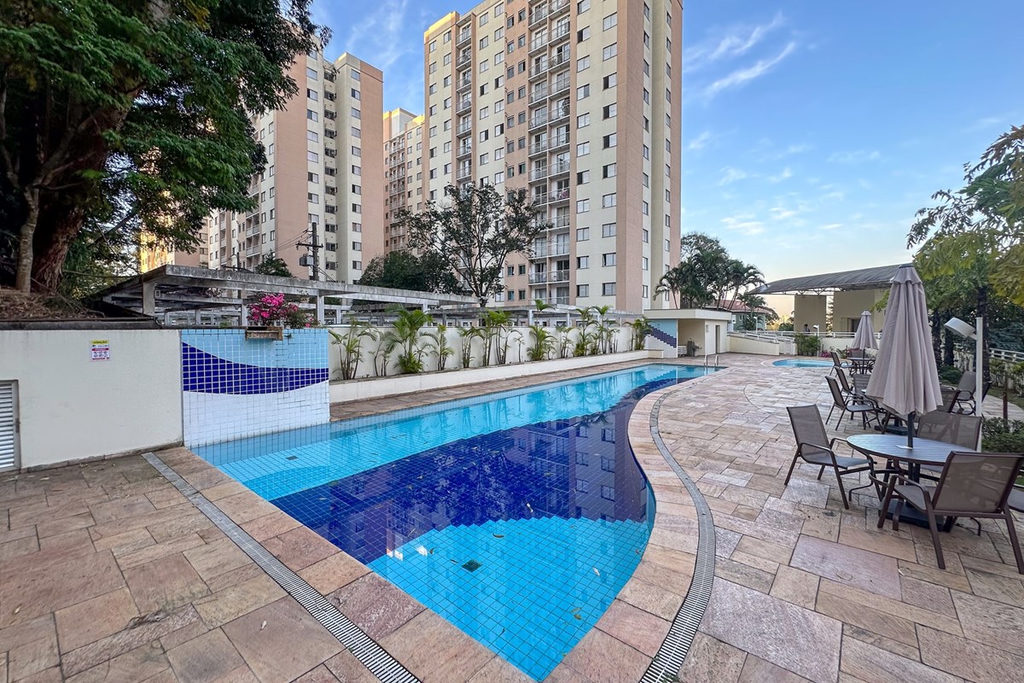 Apartamento, 2 quartos, 49 m² - Foto 13