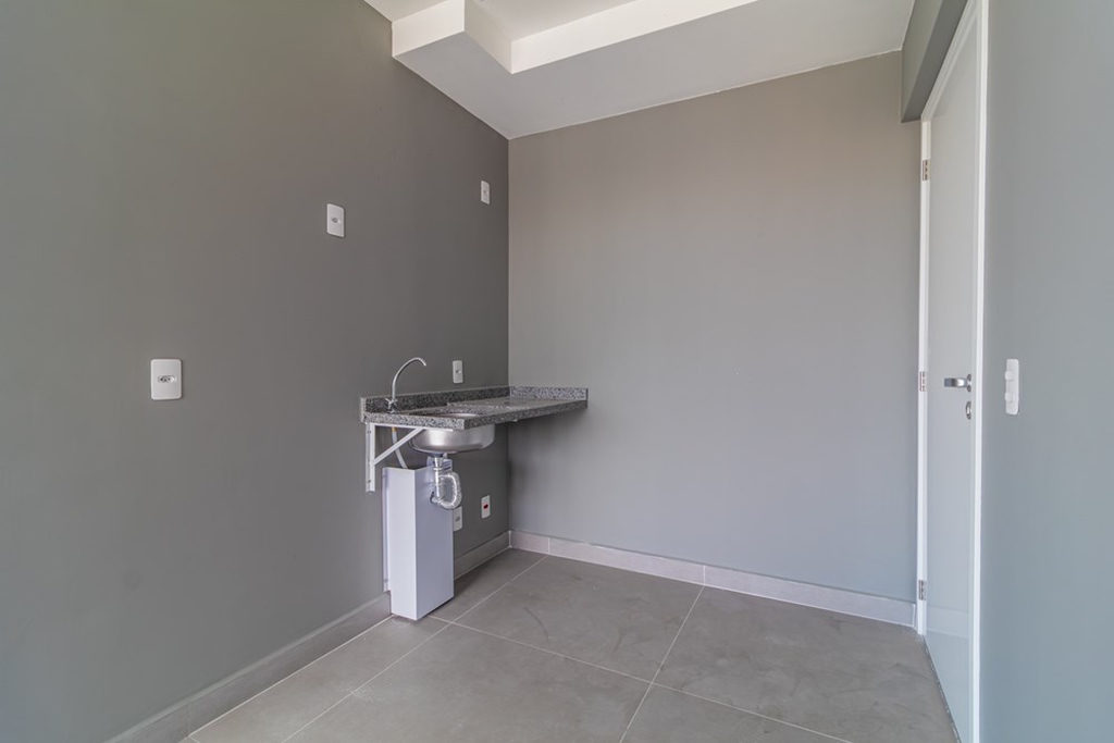 Apartamento, 1 quarto, 30 m² - Foto 32