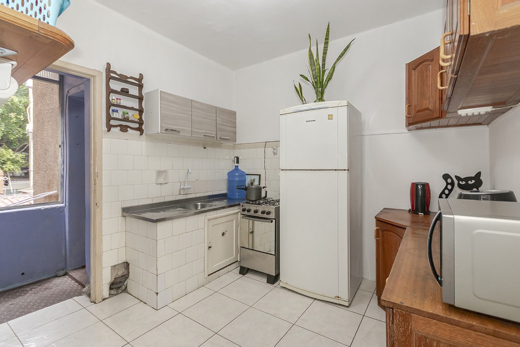 Apartamento para venda no bairro Santana em Porto Alegre