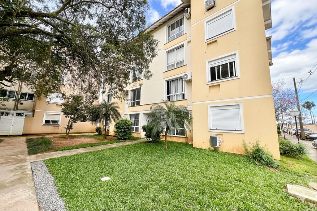 Apartamento para venda no bairro Mato Grande em Canoas