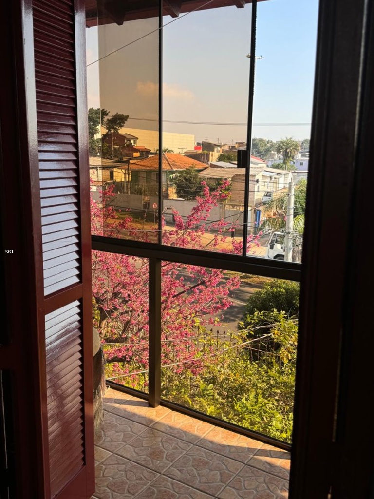 Casa para venda no bairro Jardim Leopoldina em Porto Alegre