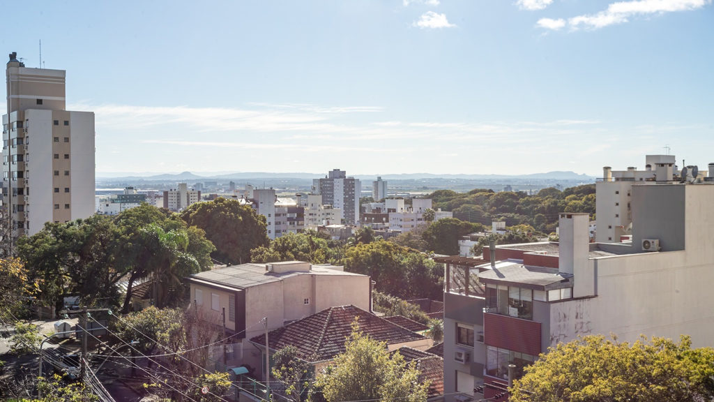Apartamento para venda no bairro Higienópolis em Porto Alegre