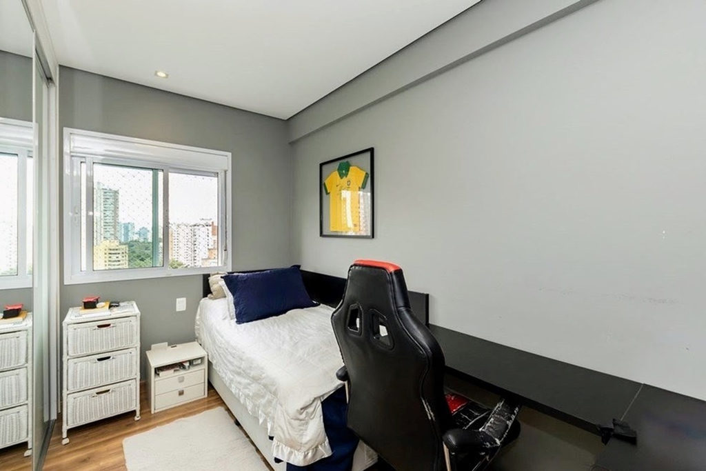 Apartamento, 3 quartos, 126 m² - Foto 31