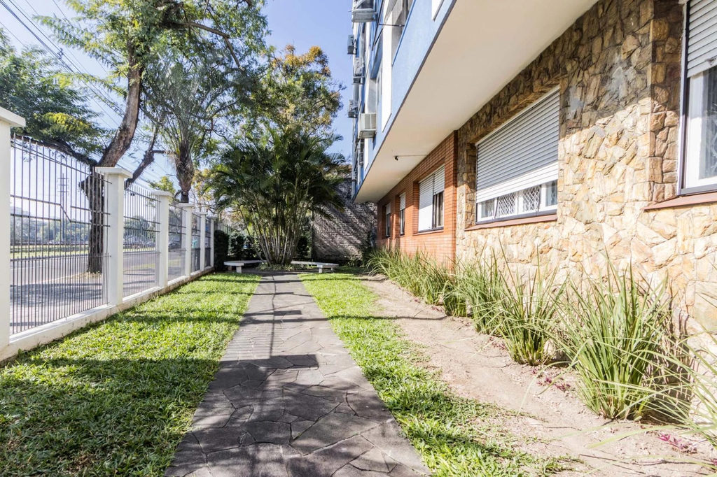 Apartamento para venda no bairro Menino Deus em Porto Alegre