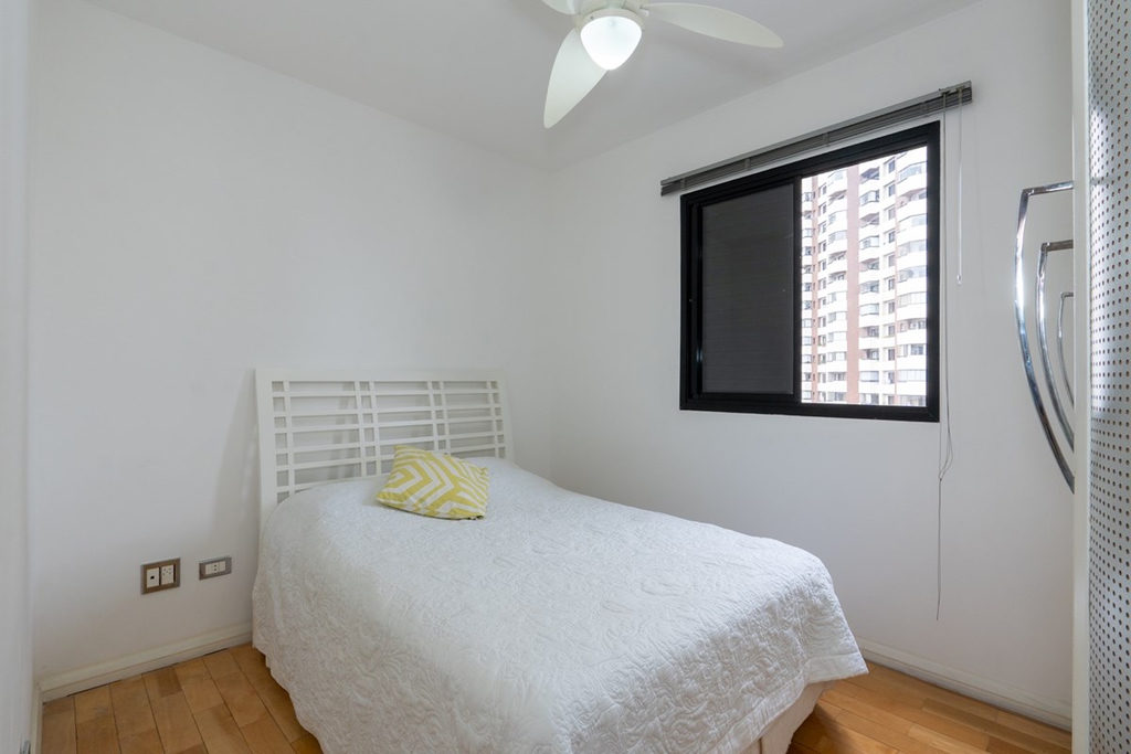 Apartamento, 2 quartos, 60 m² - Foto 4