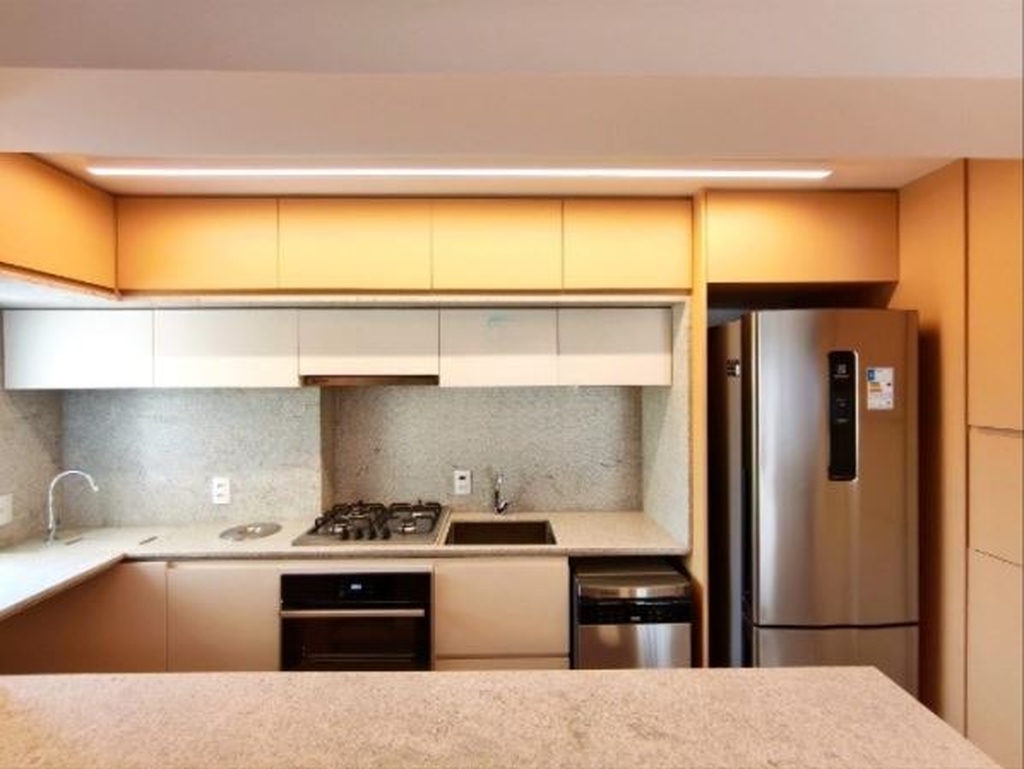 Apartamento para venda no bairro Marechal Rondon em Canoas