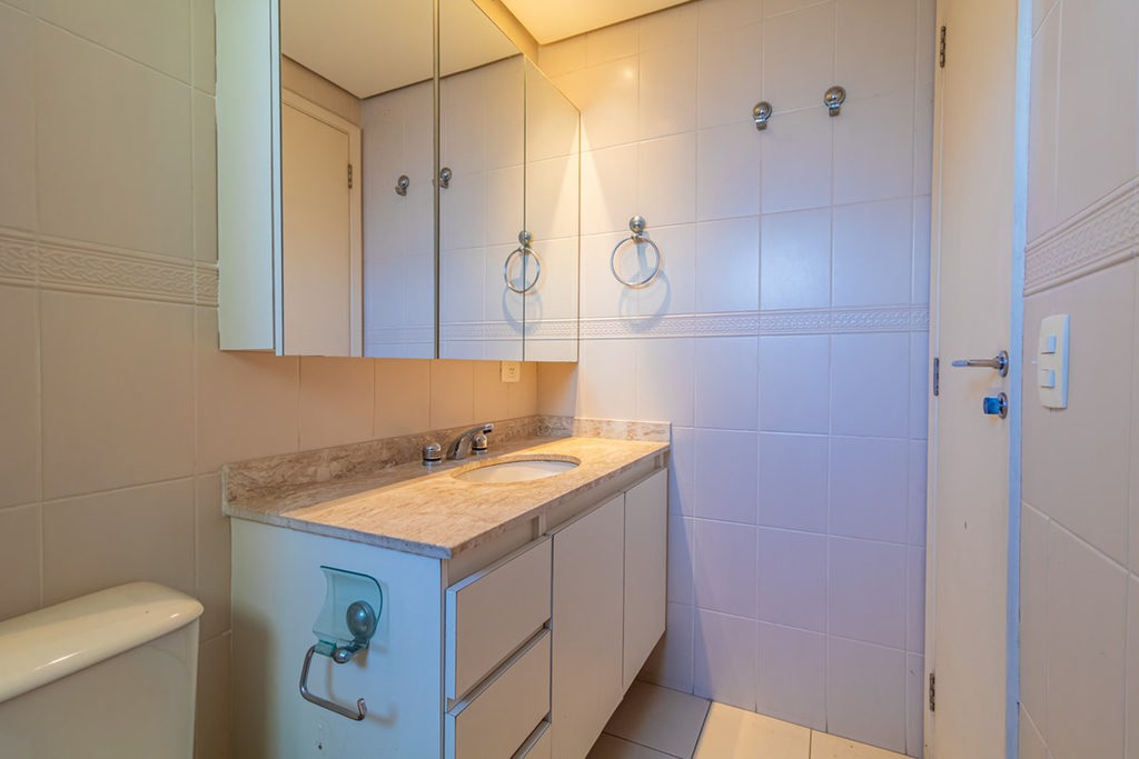 Apartamento, 3 quartos, 158 m² - Foto 8