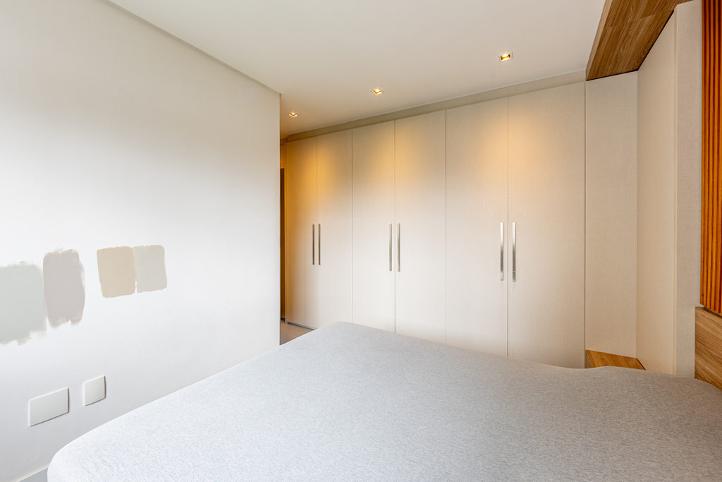 Apartamento para venda no bairro Petrópolis em Porto Alegre