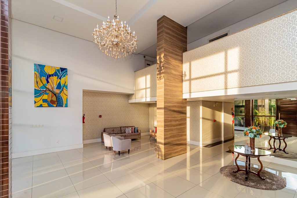 Apartamento para venda no bairro Cristo Redentor em Porto Alegre