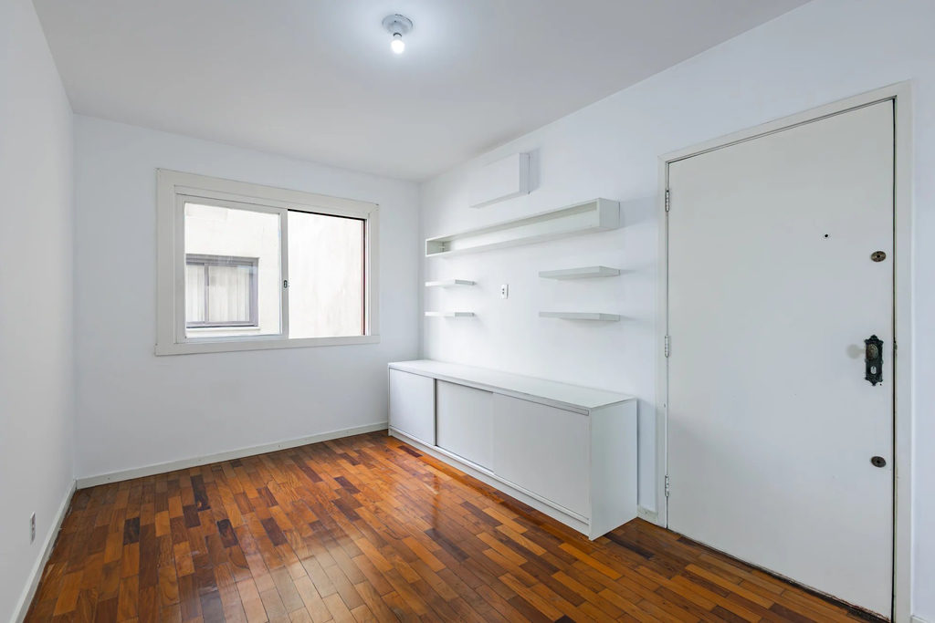 Apartamento, 1 quarto, 47 m² - Foto 5
