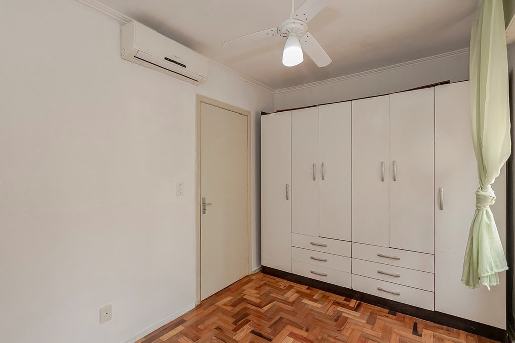 Apartamento para venda no bairro Jardim Leopoldina em Porto Alegre