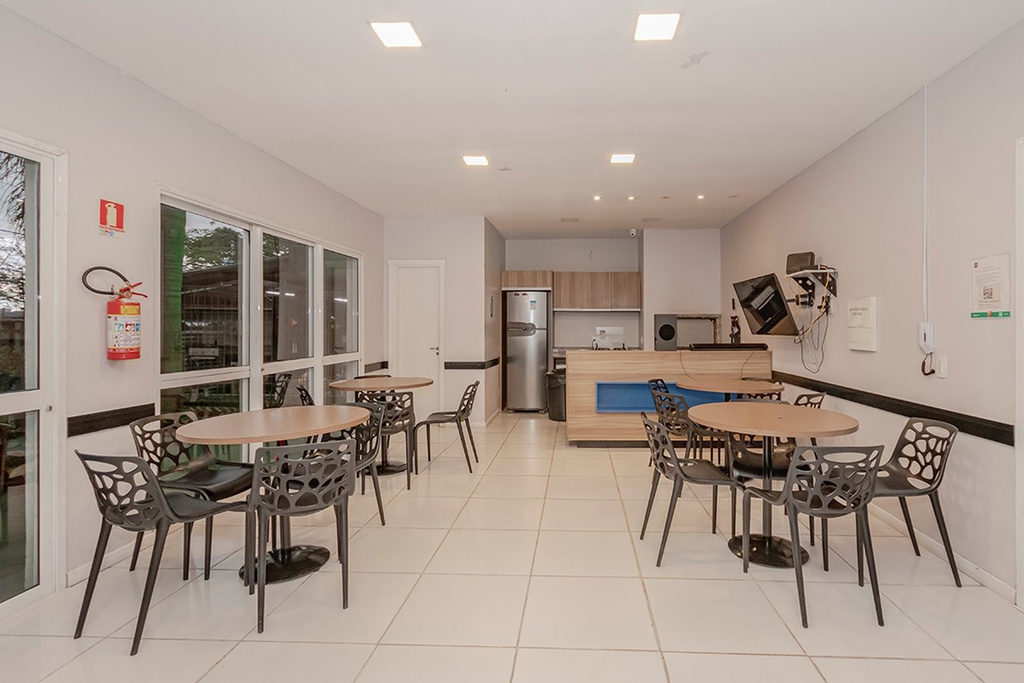 Apartamento para venda no bairro São José em Porto Alegre
