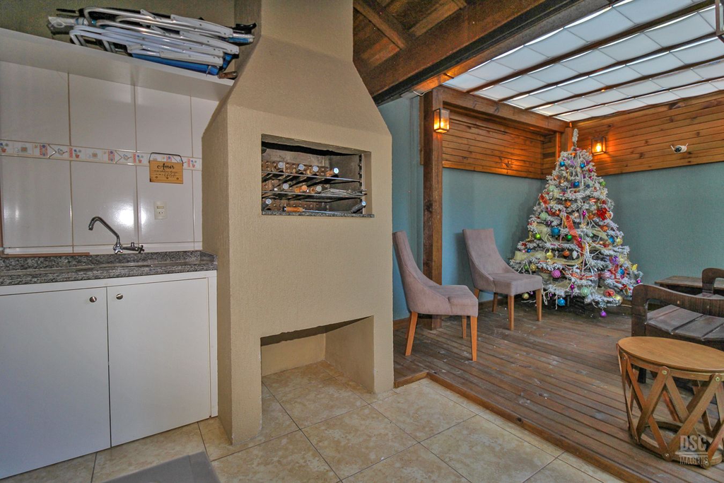 Casa para venda no bairro Hípica em Porto Alegre